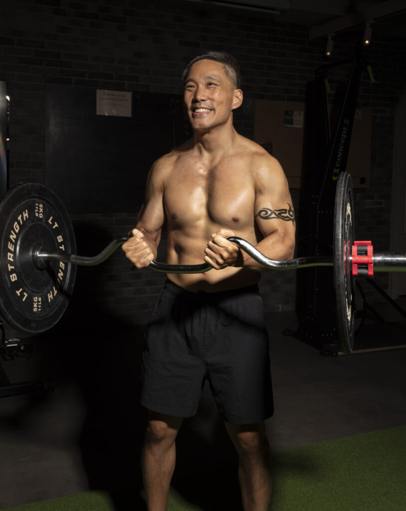 Treat Obesity Personal Training Singapore | Best Personal Trainer Fitness Gym In Singapore | Surge PT: Strength & Results Personal Training For Obesity Singapore