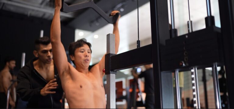 Zheng Shaolin | Best Personal Trainer Fitness Gym In Singapore | Surge PT: Strength & Results Shaolin With Shaakir | Best Personal Training Fitness Gym Singapore | Surge PT: Strength & Results