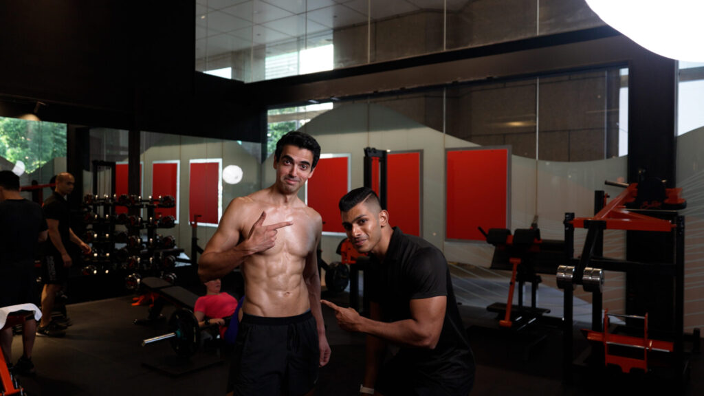 Diabetes | Best Personal Trainer Fitness Gym In Singapore | Surge PT: Strength & Results Diabetes management personal trainer