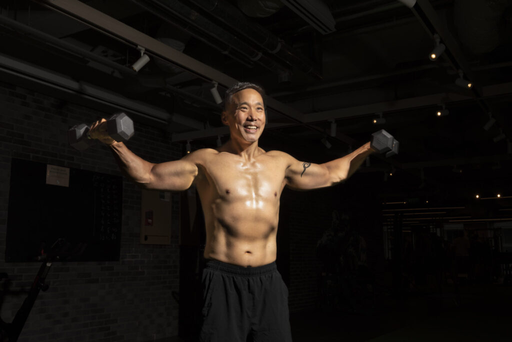 Treat Obesity Personal Training Singapore | Best Personal Trainer Fitness Gym In Singapore | Surge PT: Strength & Results Treating Obesity Singapore