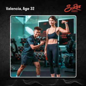 VALENCIA Post Natal