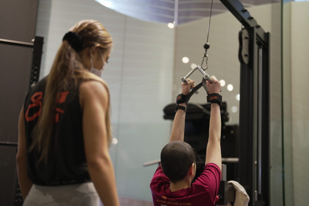 High Cholesterol | Best Personal Trainer Fitness Gym In Singapore | Surge PT: Strength & Results reduce high cholesterol personal trainer Singapore
